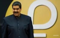 Мадуро хочет встретиться с Трампом