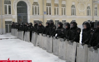 В Украину прибывают российские спецназовцы, – Парубий