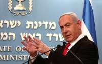 Нетаньяху: Израиль поможет Украине создать передовую систему оповещения о воздушной атаке