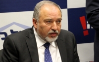 Либерман представил правительству позицию НДИ по радио РЭКА