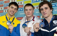 Илья Кваша стал серебряным призером чемпионата Европы