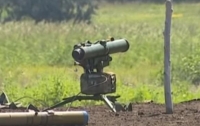 В Украине протестировали мощный ракетный комплекс (видео)