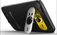 HTC HD7: флагманский  WP7-смартфон