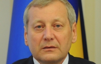 Верховная Рада не смогла отправить в отставку В.Вощевского