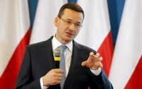 Новый премьер Польши рассказал об украинских беженцах и 