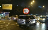 Смертельное ДТП: В Киеве судья на внедорожнике насмерть сбил пешехода