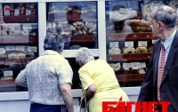 Украинские пекари наперекор Азарову пугают население ростом цен на хлеб