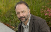 Писатель Андрей Курков удостоен высшей награды Франции