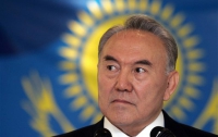 Назарбаев требует от казахских ученых изобрести эликсир долголетия 