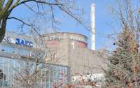 В Украине впервые запустили все 15 энергоблоков на АЭС