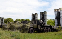 Глава минобороны Сербии опроверг данные о приобретении российских С-300