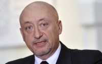 Чешского депутата не пустили в Украину