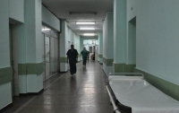 Во львовской больнице мужчина устроил погром, есть пострадавшие