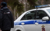 В России пьяный водитель въехал в людей возле кафе, погибла женщина