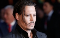 Джонни Депп возглавил рейтинг самых переоцененных актеров