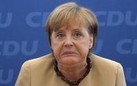 Немецкий комик подал в суд на Меркель из-за Эрдогана