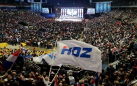 Оппозиция побеждает на парламентских выборах в Хорватии