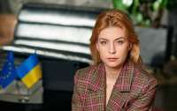 Україна не буде примусово повертати чоловіків з-за кордону, – Стефанішина