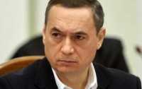 Мартыненко грозит от 8 до 12 лет заключения – Холодницкий