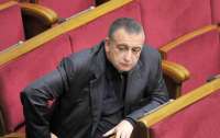 Экс-нардеп нанес большой урон Управлению делами Аппарата Верховной Рады