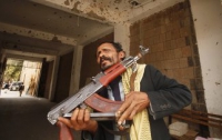 Власти Йемена признались, что теряют контроль над пятью провинциями