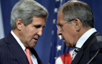 Лавров и Керри призвали не применять силу на Юго-востоке Украины