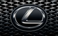 Lexus выпустит новый флагманский кроссовер