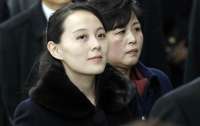 Сестра Ким Чен Ына предупредила США о заблуждениях по диалогу с КНДР