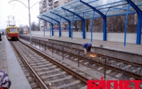 Над гендиректором «Киевпастранса» нависла угроза увольнения за срыв сдачи скоростного трамвая 