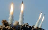 Из 51-й ракеты девять зашли на территорию Украины по баллистической траектории, – Игнат