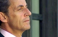 Саркози не исключил военного вторжения в Иран