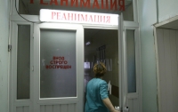 В Бердянске после урока физкультуры скончалась шестиклассница