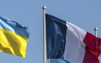 Сенаторы Франции собрались впервые посетить Донбасс