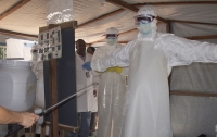 ВОЗ констатирует окончание эпидемии лихорадки Эбола