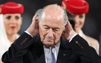 Йозеф Блаттер снова хочет стать президентом ФИФА
