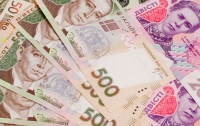 В Украине задолженность по зарплатам достигла 1,96 млрд гривен