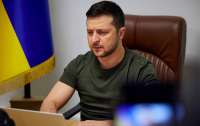 Зеленский обсудил с главой Евросовета Мишелем потребности Украины в вооружении