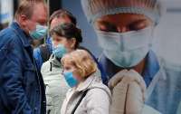 Главный санврач Украины анонсировал новую стратегию борьбы с коронавирусом