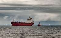 Індійські компанії відмовляються від російської нафти, яку перевозять судна підсанкційного 