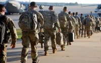 В США на военной базе произошел взрыв, пострадали 15 военных