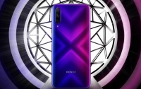 Перша партія смартфонів Honor 9X в кількості 100 тисяч розійшлася за 2 хвилини