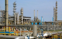 Одесский НПЗ возобновляет работу