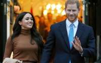 Принц Гарри получил миллионы от принца Чарльза после разрыва с семьей, - СМИ