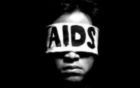 Украина ? в пятерке стран, в которых бушует эпидемия ВИЧ/СПИДа