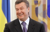 Янукович приобрел 20 га земли на курортах Болгарии
