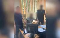 Начальника Держпродспоживслужби Запоріжжя спіймали на хабарях – ДБР