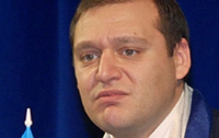 Добкин обещает лично «пересажать» однопартийцев-взяточников