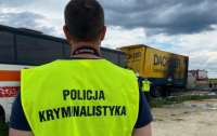 Украинцы пострадали в жутком ДТП в Польше
