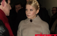 Тимошенко может превратиться в украинского Березовского