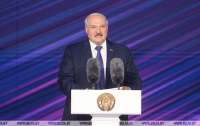 Лукашенко одобрил закон о признании геноцида белорусов
